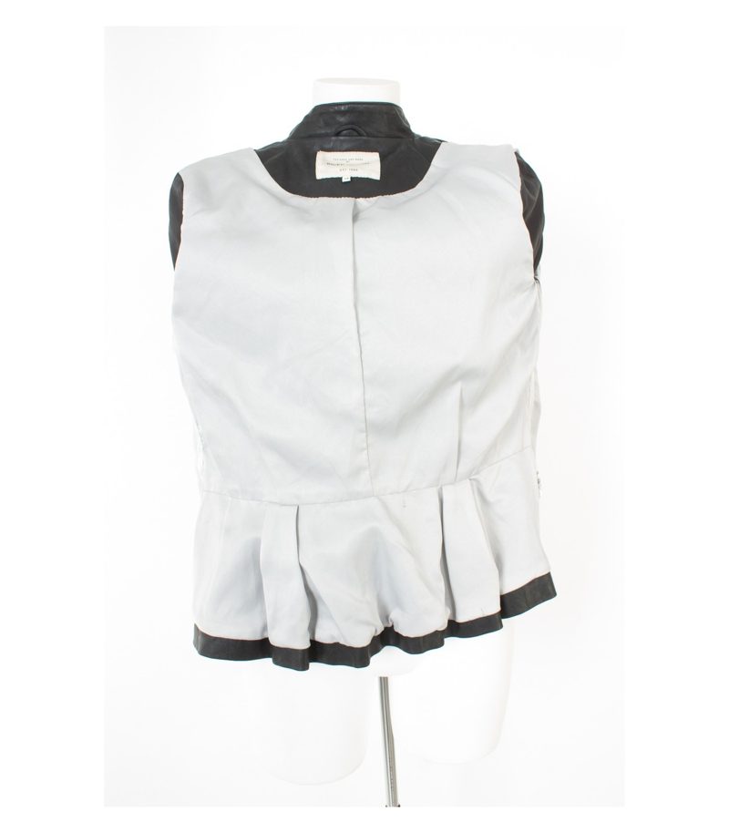 RIVER ISLAND Damen Jacke Gr. UK 14 EU 40 – Foto 5