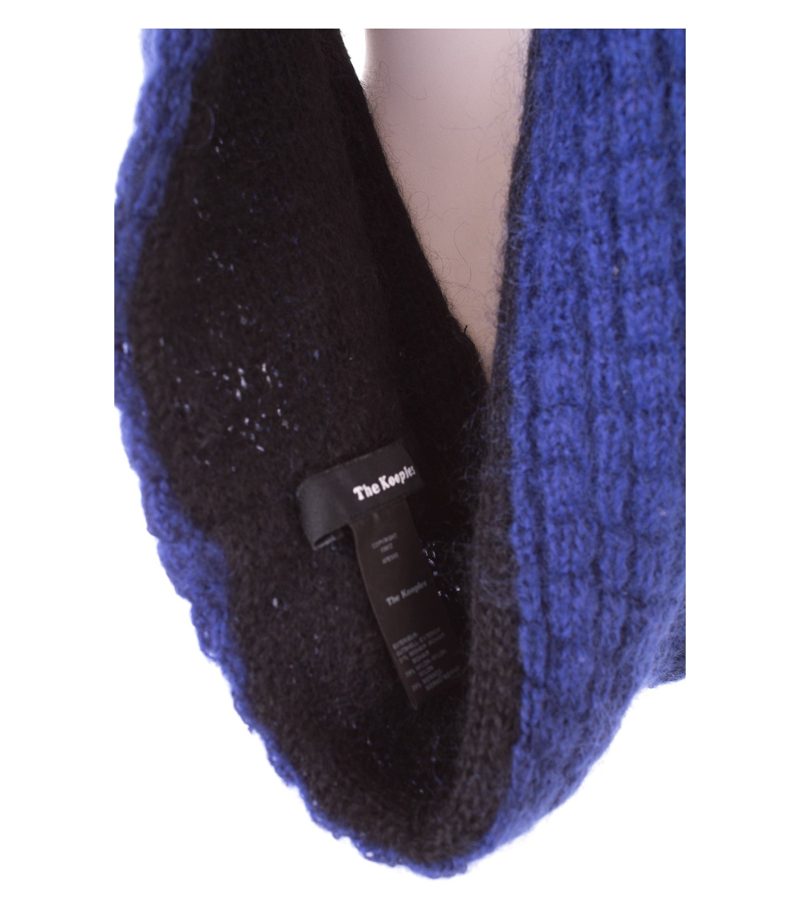 The Kooples Damen Schal Rundschal – Foto 2