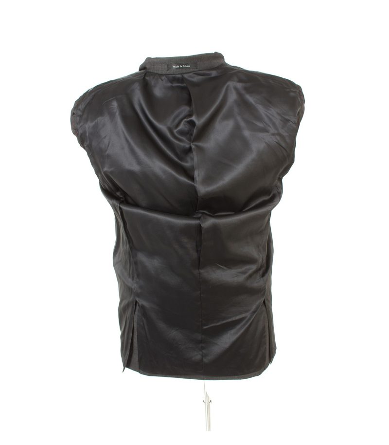Calvin Klein Herren Sakko Jackett Reine Gr. UK 42R/DE 52 Wolle – Foto 6