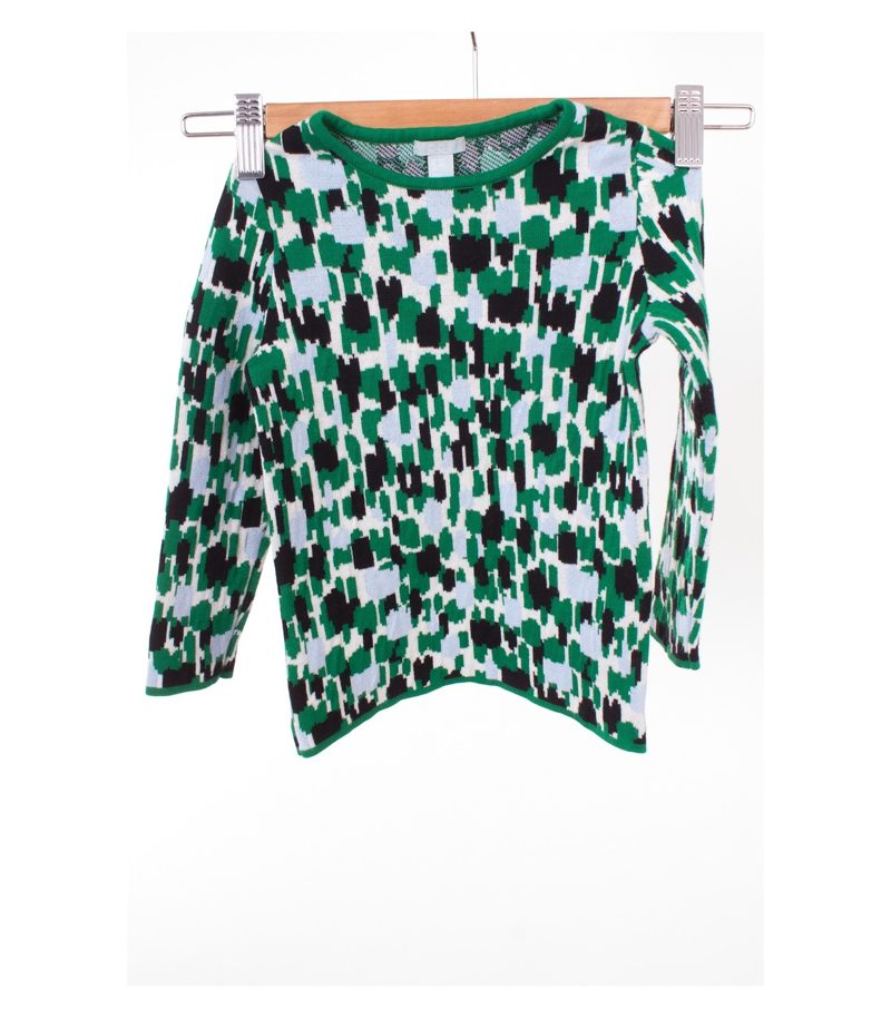 COS Kinder Pullover Gr. 86/92 – Foto 1