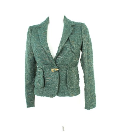 SCHUMACHER Damen Blazer Jackett Gr. M