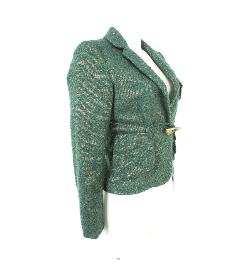 SCHUMACHER Damen Blazer Jackett Gr. M – Foto 2