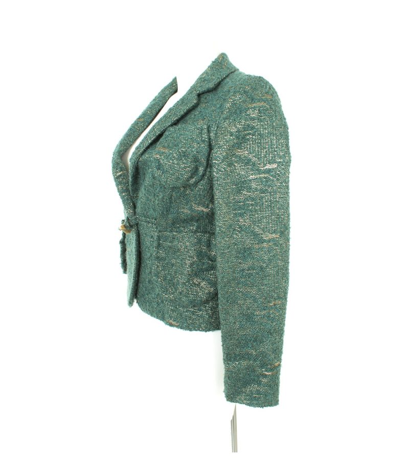 SCHUMACHER Damen Blazer Jackett Gr. M – Foto 3