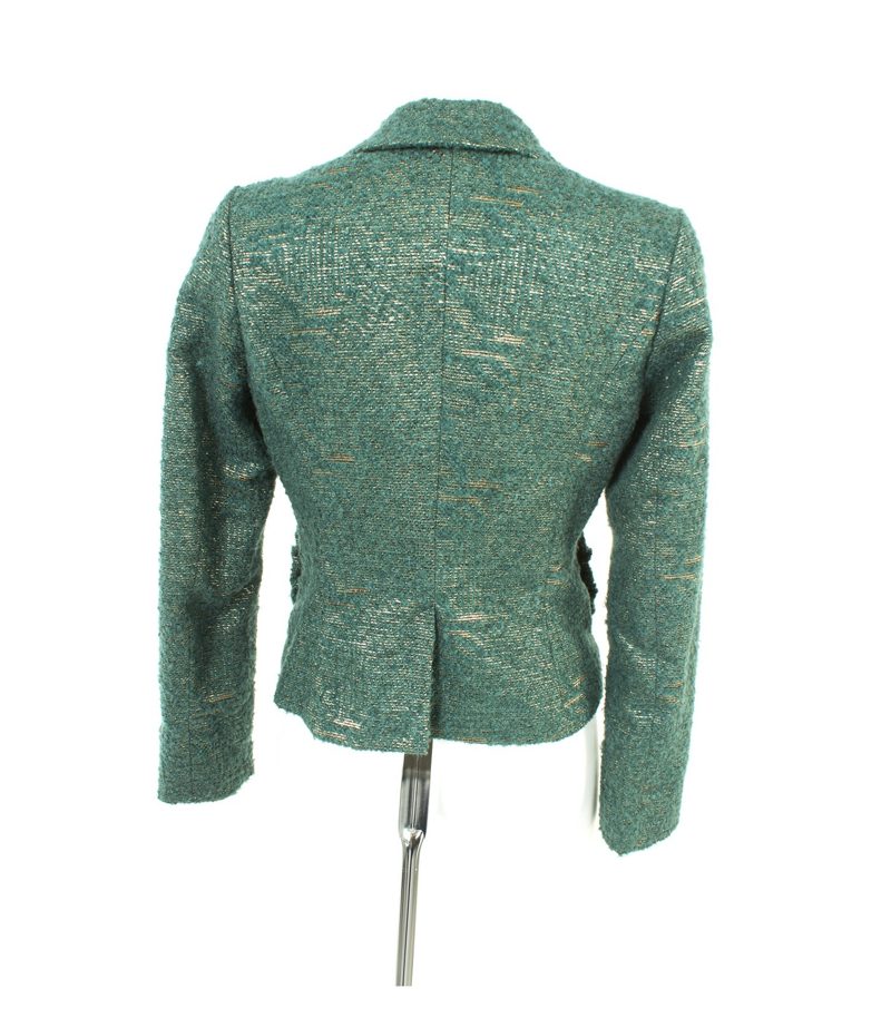 SCHUMACHER Damen Blazer Jackett Gr. M – Foto 4