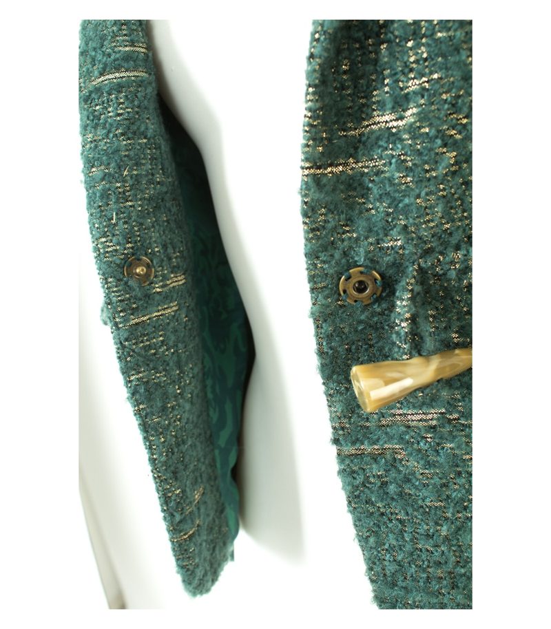 SCHUMACHER Damen Blazer Jackett Gr. M – Foto 5