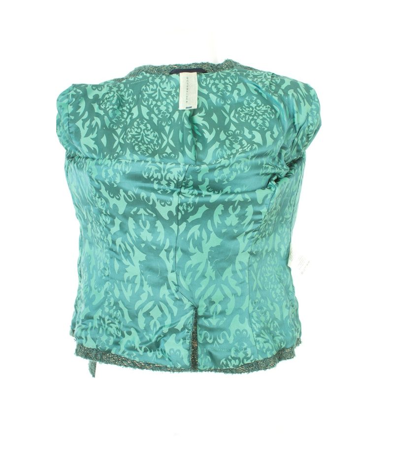 SCHUMACHER Damen Blazer Jackett Gr. M – Foto 6