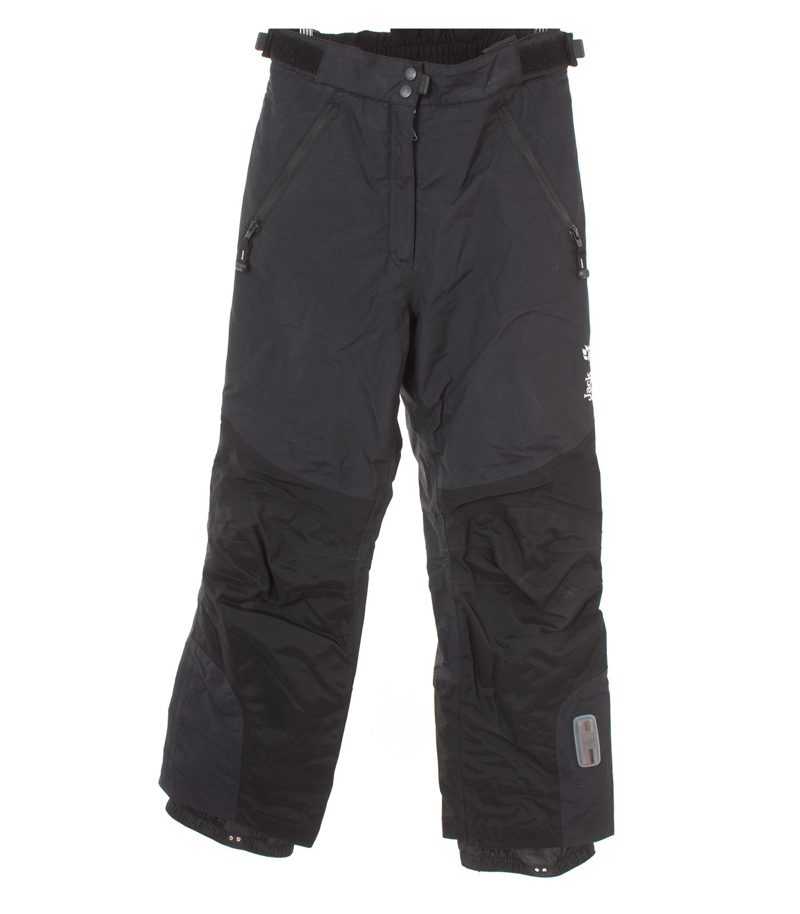 Jack Wolfskin Damen Skihose Hose Gr. 34 – Foto 1