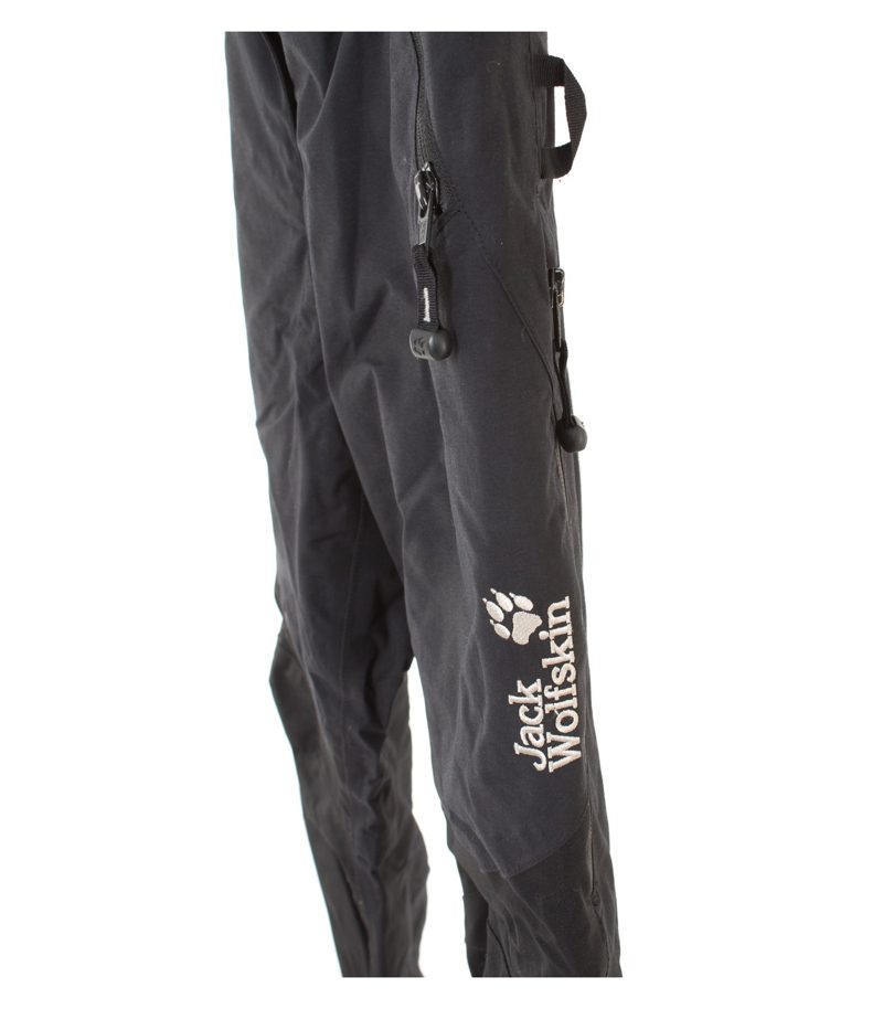 Jack Wolfskin Damen Skihose Hose Gr. 34 – Foto 2
