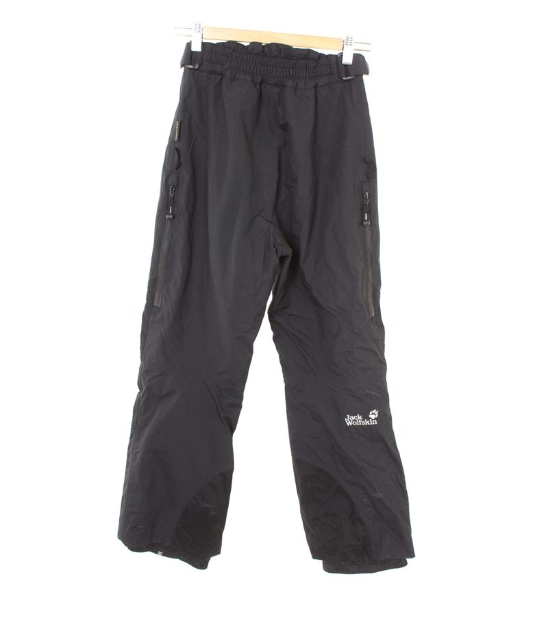 Jack Wolfskin Damen Skihose Hose Gr. 34 – Foto 3