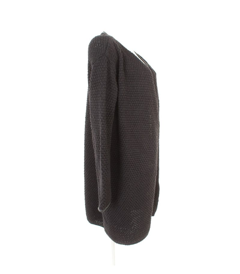 Maison Scotch Damen Strickjacke Long Gr. P´tite (XS) – Foto 3