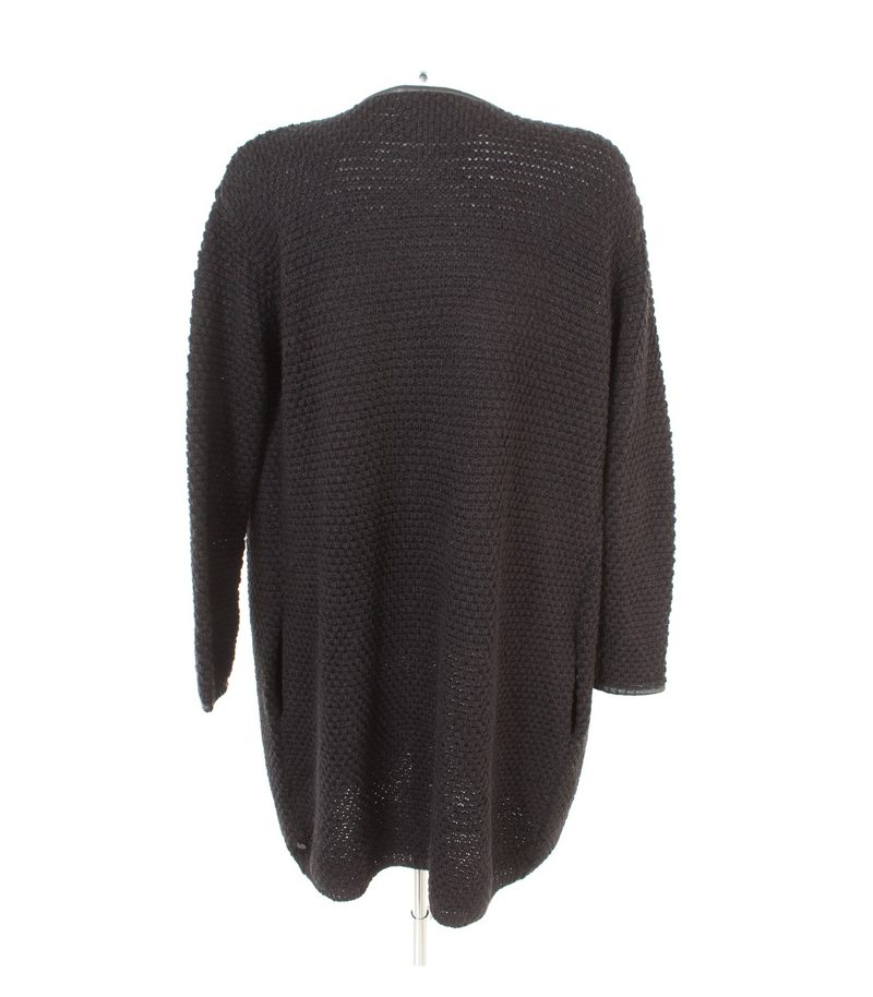 Maison Scotch Damen Strickjacke Long Gr. P´tite (XS) – Foto 4