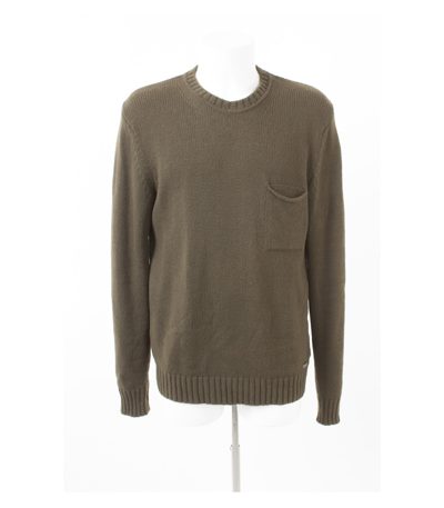 WOOLRICH Herren JOHN RICH & BROS Pullover Gr. XL
