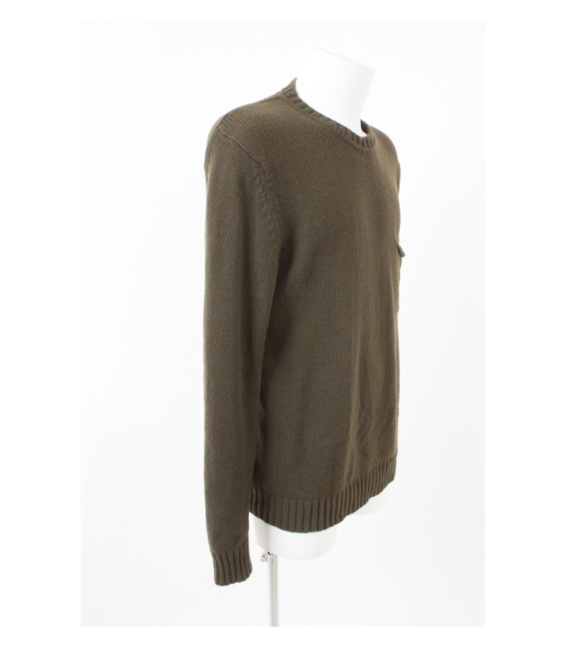 WOOLRICH Herren JOHN RICH & BROS Pullover Gr. XL – Foto 2