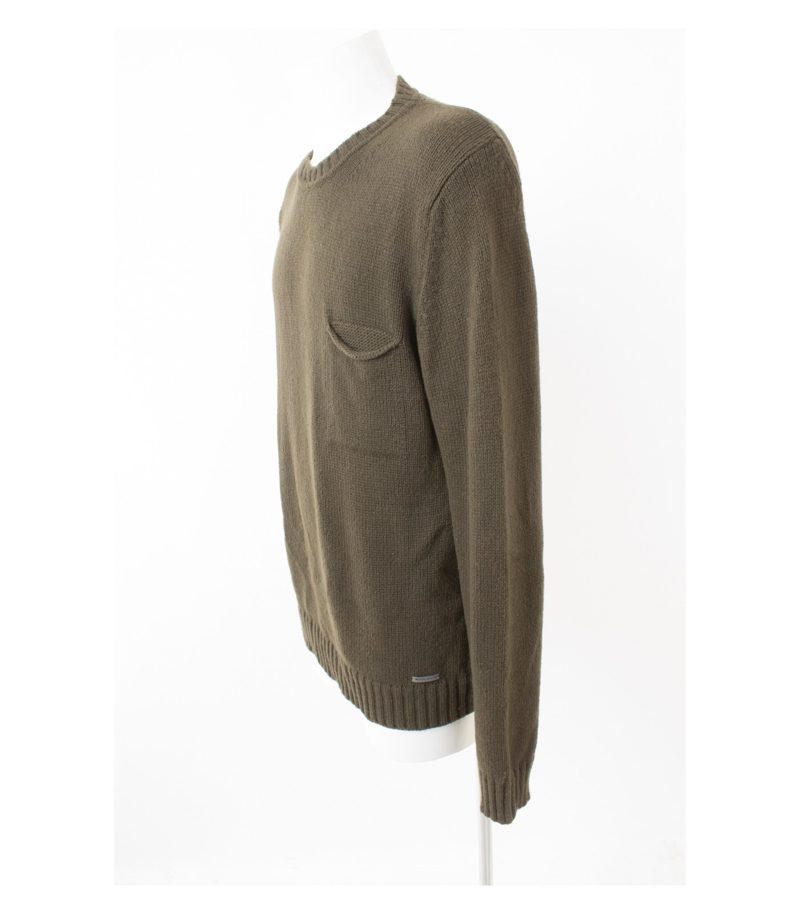 WOOLRICH Herren JOHN RICH & BROS Pullover Gr. XL – Foto 3