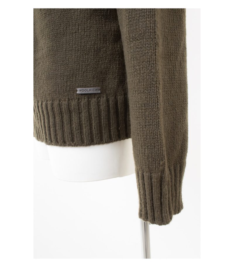 WOOLRICH Herren JOHN RICH & BROS Pullover Gr. XL – Foto 4