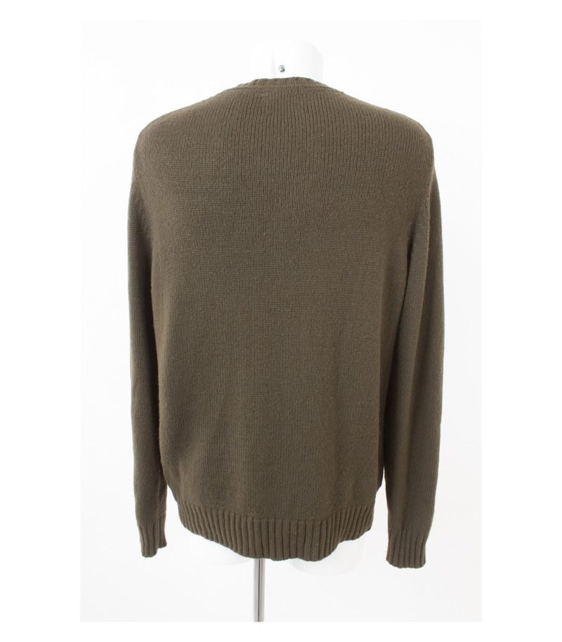 WOOLRICH Herren JOHN RICH & BROS Pullover Gr. XL – Foto 5