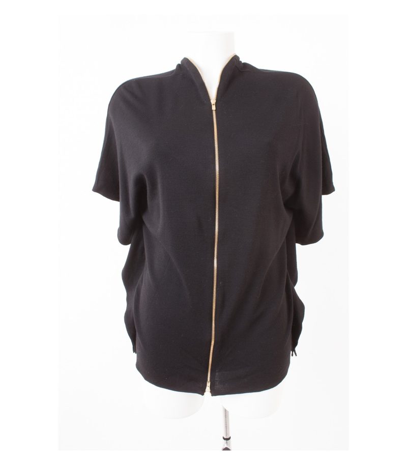 Joseph Damen Strickjacke Cardigan Gr. DE 40 – Foto 1