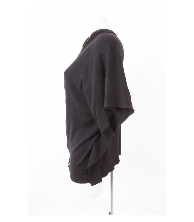 Joseph Damen Strickjacke Cardigan Gr. DE 40 – Foto 3