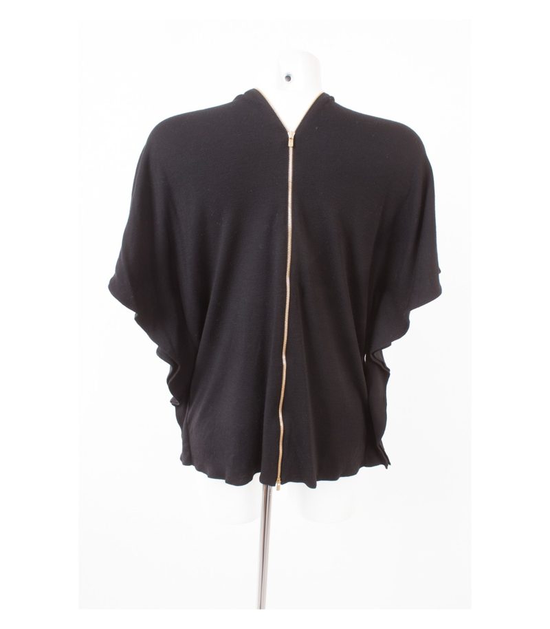 Joseph Damen Strickjacke Cardigan Gr. DE 40 – Foto 4