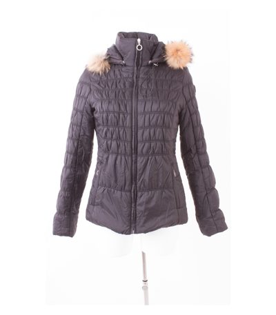 LUHTA Damen Jacke Winterjacke Gr. 36
