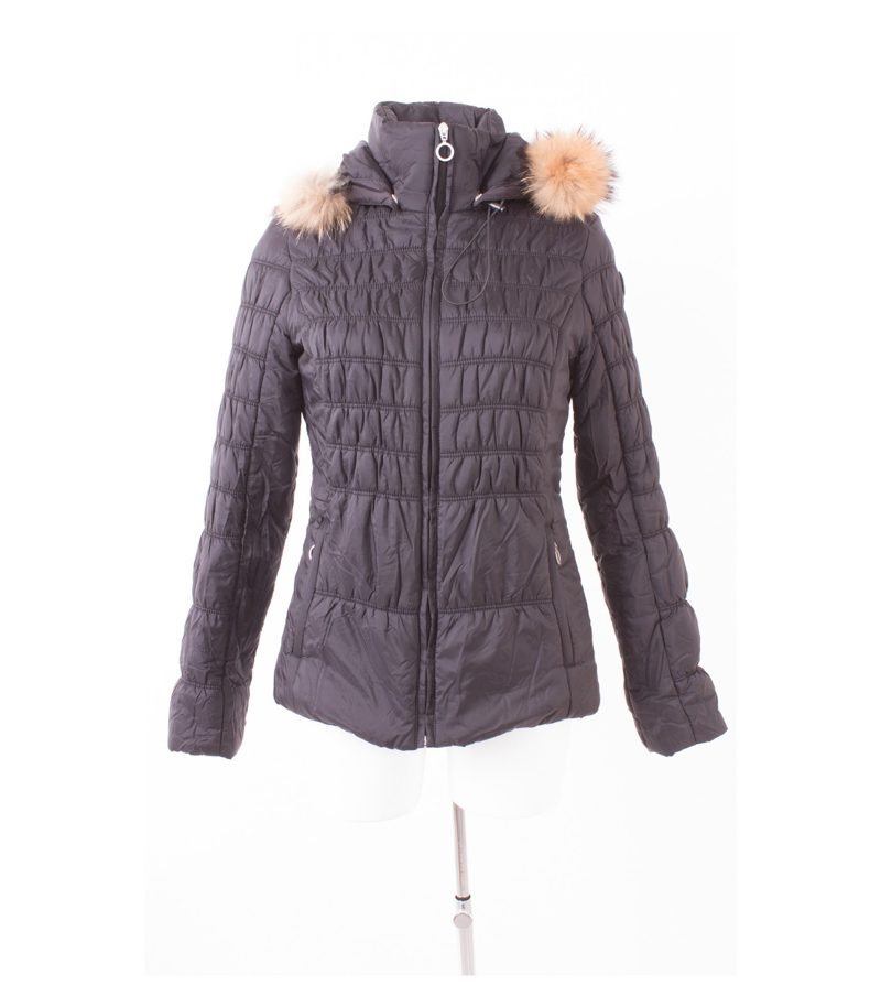 LUHTA Damen Jacke Winterjacke Gr. 36 – Foto 1