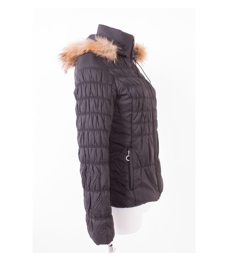 LUHTA Damen Jacke Winterjacke Gr. 36 – Foto 2