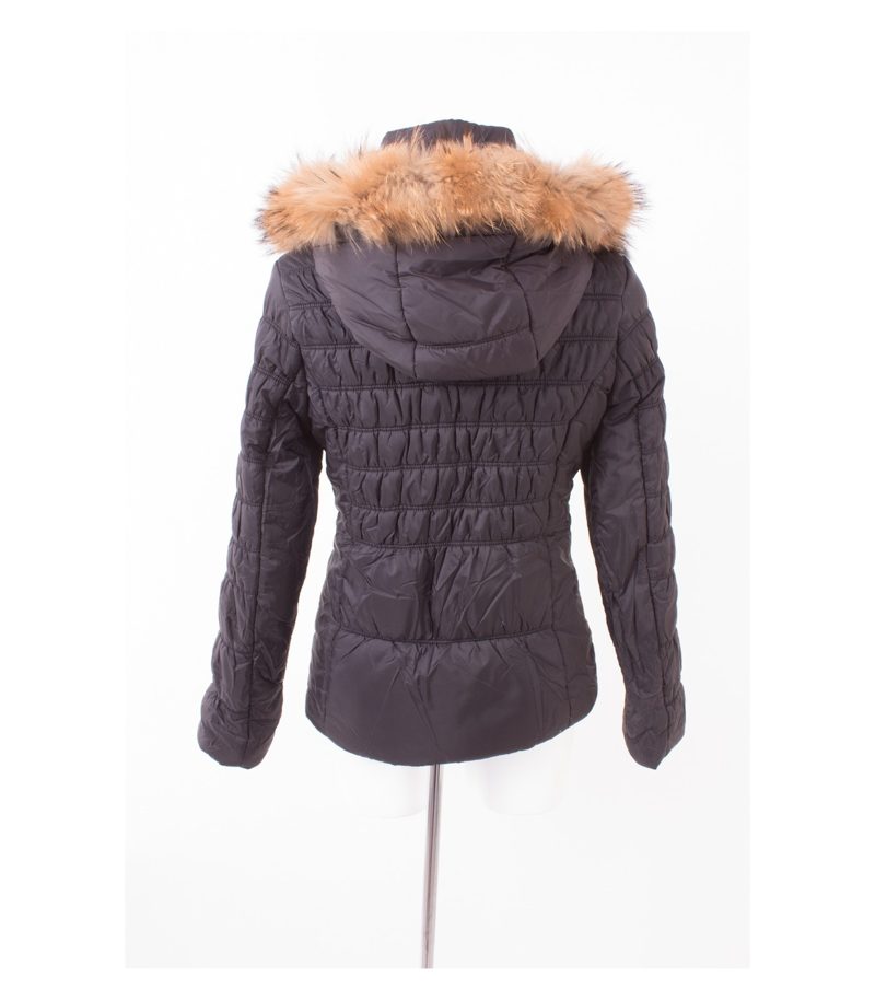LUHTA Damen Jacke Winterjacke Gr. 36 – Foto 5