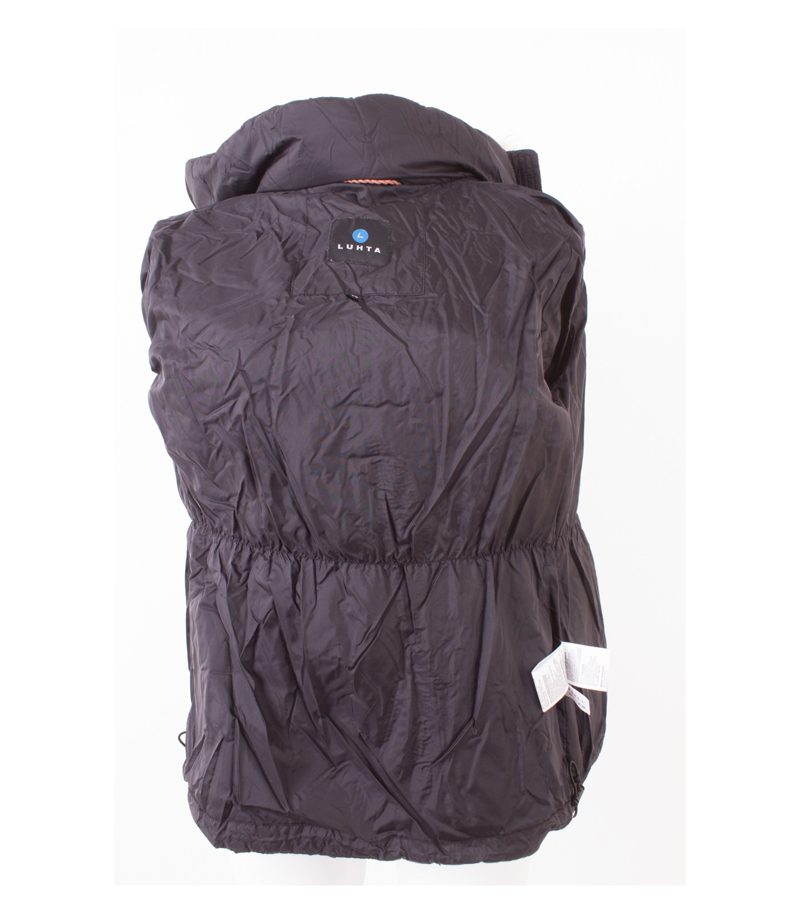 LUHTA Damen Jacke Winterjacke Gr. 36 – Foto 7
