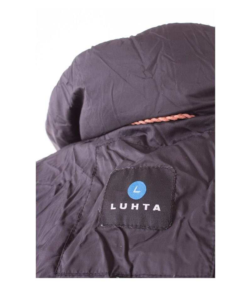 LUHTA Damen Jacke Winterjacke Gr. 36 – Foto 8