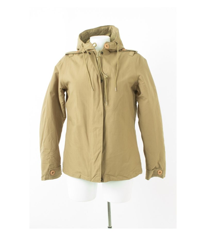 Timberland Damen Übergangsjacke Gr. M – Foto 1