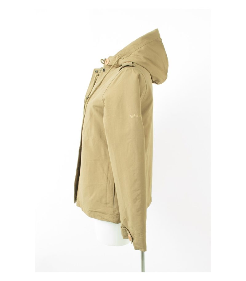 Timberland Damen Übergangsjacke Gr. M – Foto 3