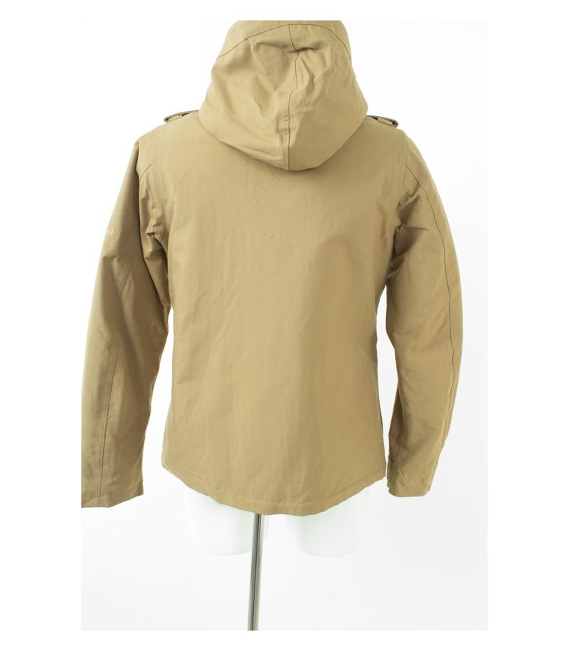 Timberland Damen Übergangsjacke Gr. M – Foto 4