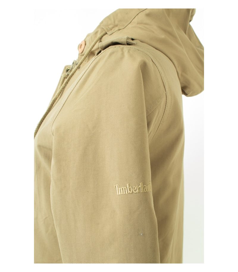 Timberland Damen Übergangsjacke Gr. M – Foto 5