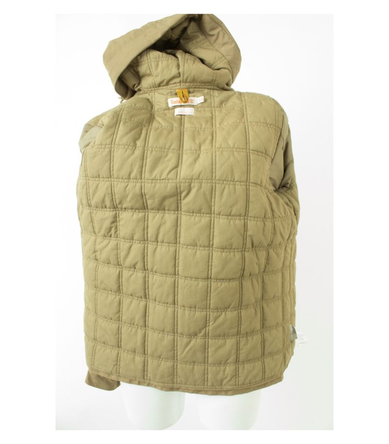 Timberland Damen Übergangsjacke Gr. M – Foto 6