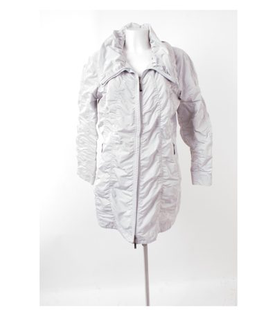 MADELEINE Damen Übergangsjacke Gr. DE 42 Funktionsjacke