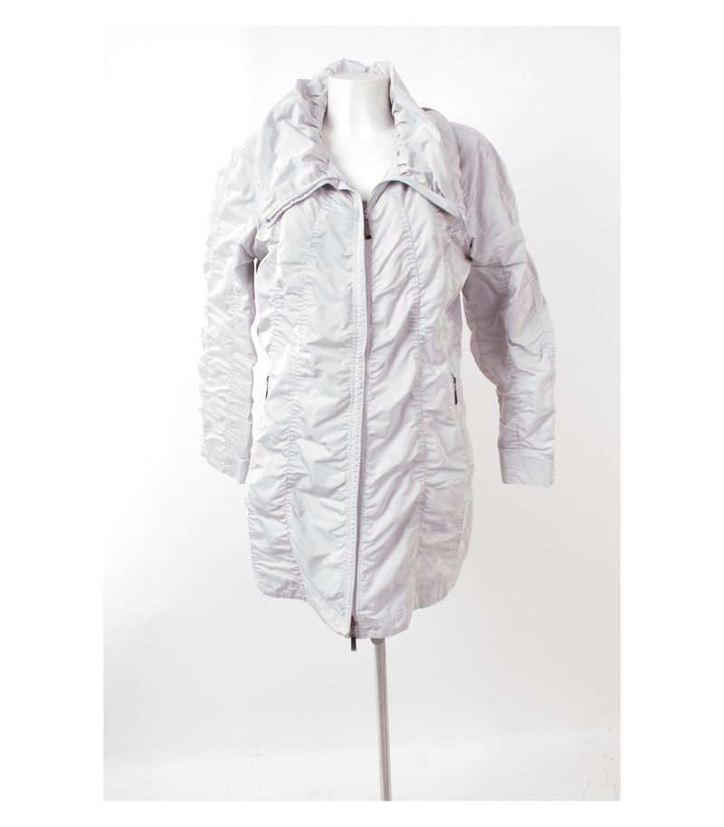 MADELEINE Damen Übergangsjacke Gr. DE 42 Funktionsjacke – Foto 1