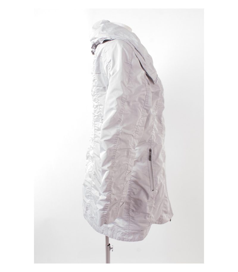 MADELEINE Damen Übergangsjacke Gr. DE 42 Funktionsjacke – Foto 2
