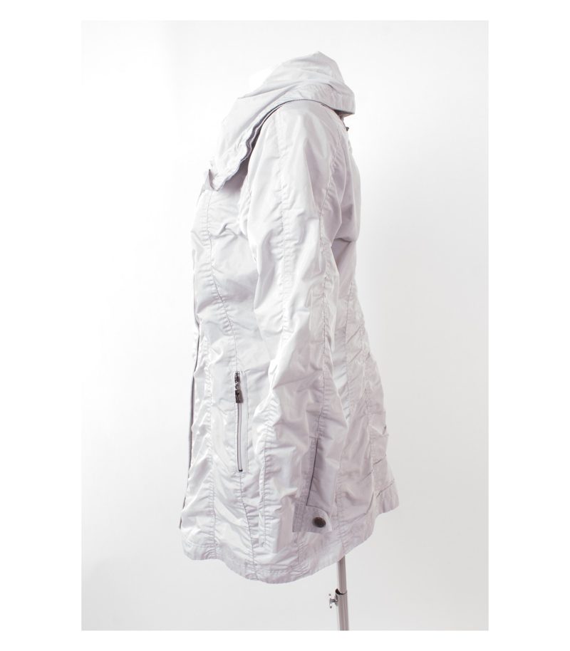 MADELEINE Damen Übergangsjacke Gr. DE 42 Funktionsjacke – Foto 3