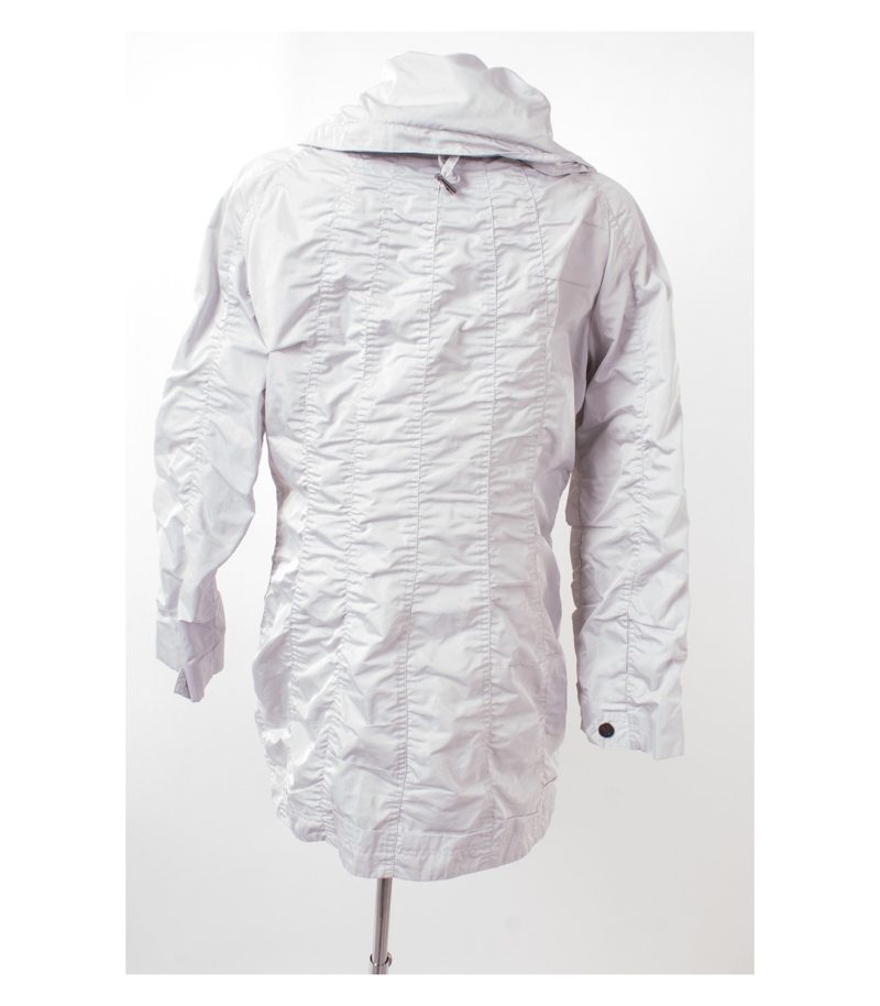 MADELEINE Damen Übergangsjacke Gr. DE 42 Funktionsjacke – Foto 4