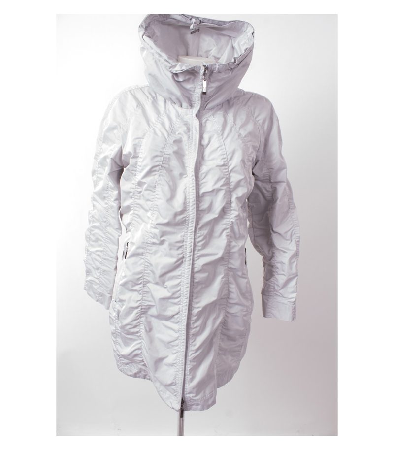 MADELEINE Damen Übergangsjacke Gr. DE 42 Funktionsjacke – Foto 5