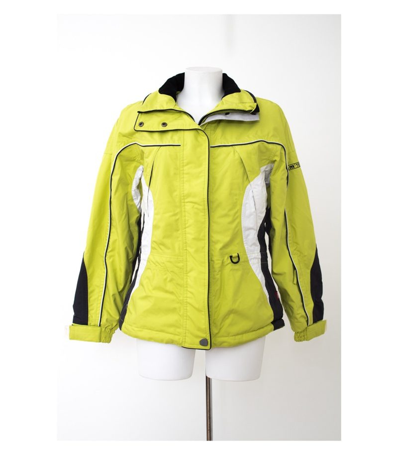 maier sports Damen Jacke Freizeitjacke Gr. 34 Outdoor Funktionskacke – Foto 1