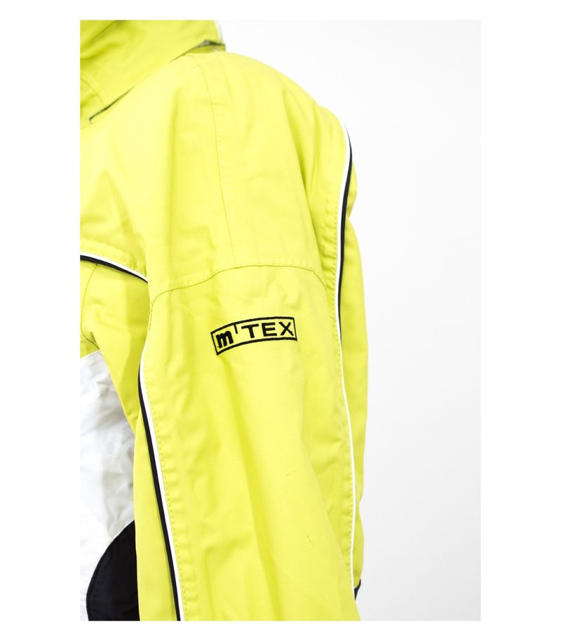 maier sports Damen Jacke Freizeitjacke Gr. 34 Outdoor Funktionskacke – Foto 4