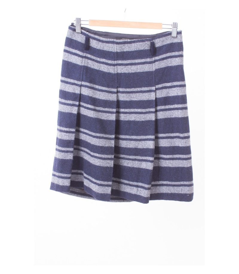WEEKEND Max Mara Damen Rock Gr. DE 34 – Foto 1