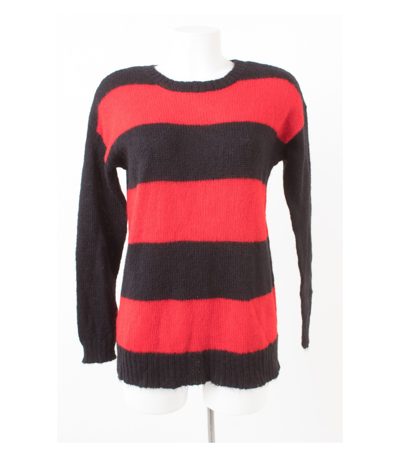 HALLHUBER Damen Pullover Gr. S-M mit Mohair Neu