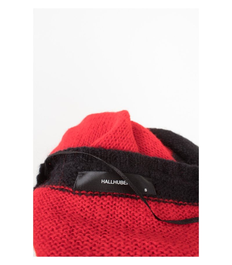 HALLHUBER Damen Pullover Gr. S-M mit Mohair Neu – Foto 5