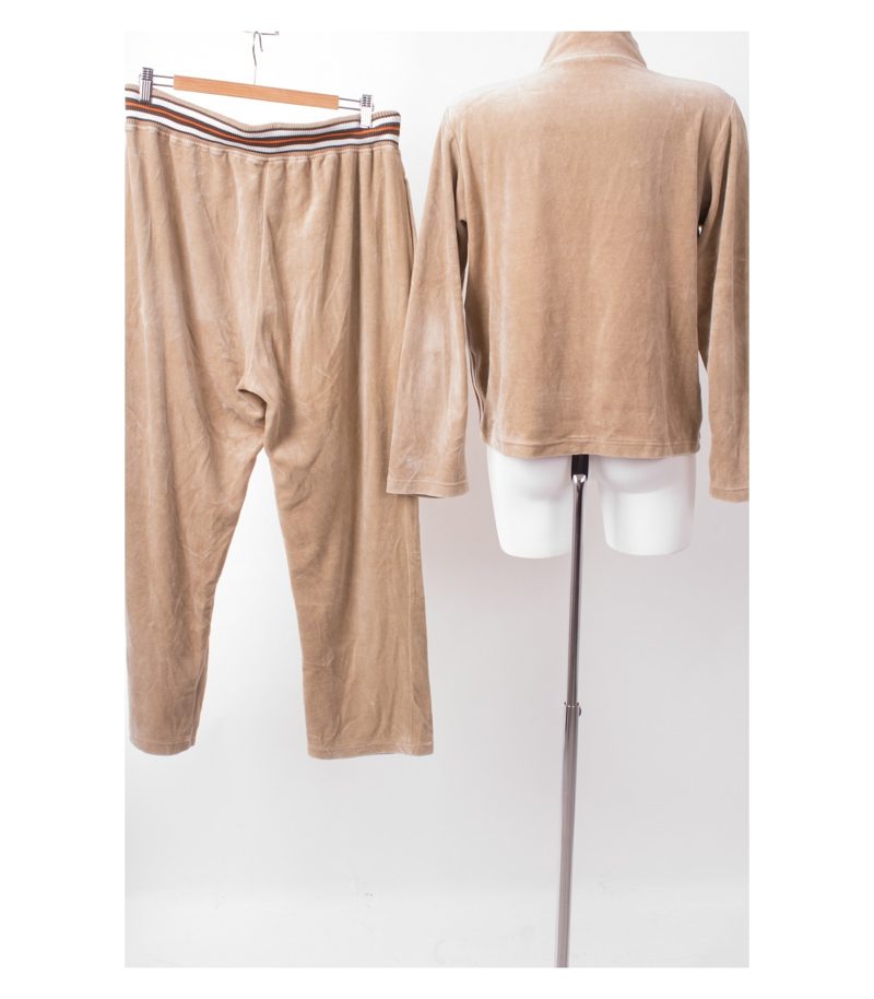 LAURA STEIN Sport Freizeit Kombination Damen Hose Oberteil Gr. L 44-46 – Foto 2