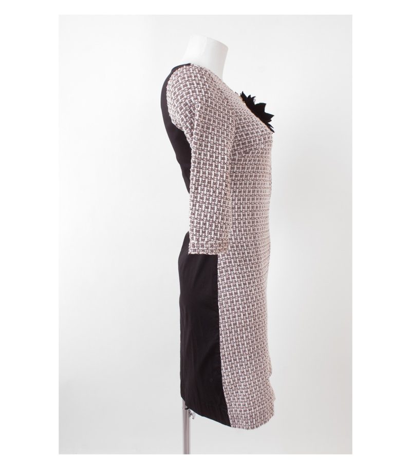 Almatrichi Sommer 3/4-Ärmel Damen Mantel Gr. 34 – Foto 2