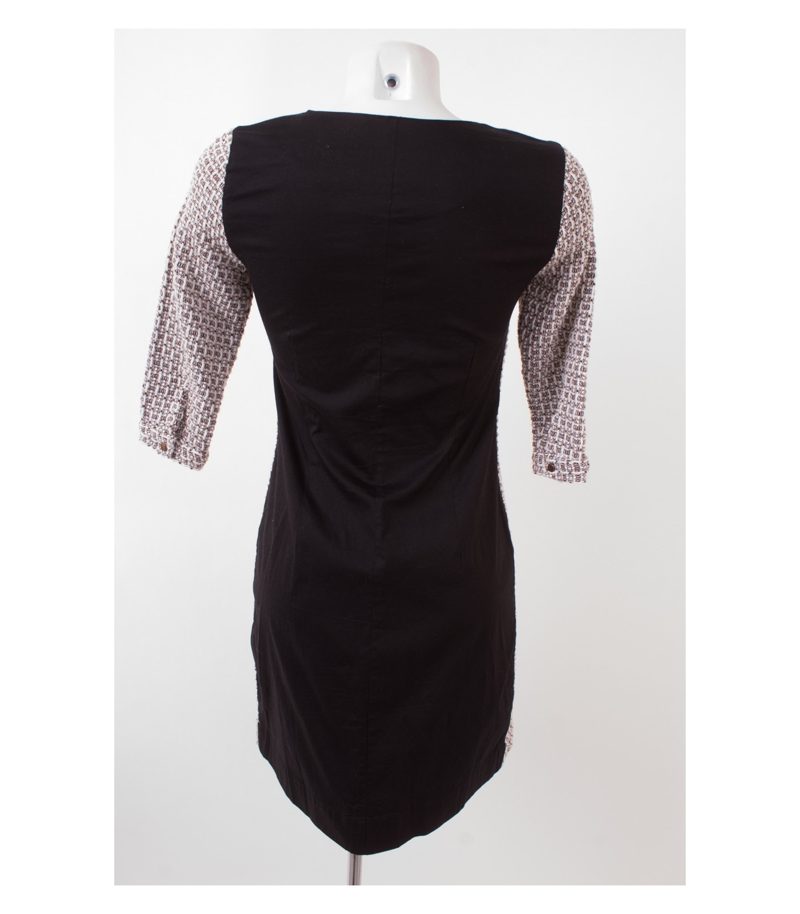 Almatrichi Sommer 3/4-Ärmel Damen Mantel Gr. 34 – Foto 4