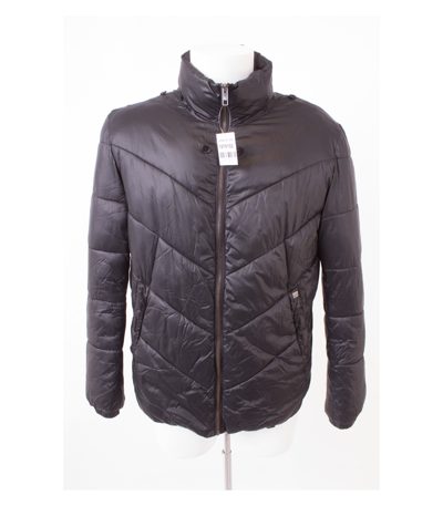 ANTONY MORATO Herren Jacke Gr. 52/XL Schwarz