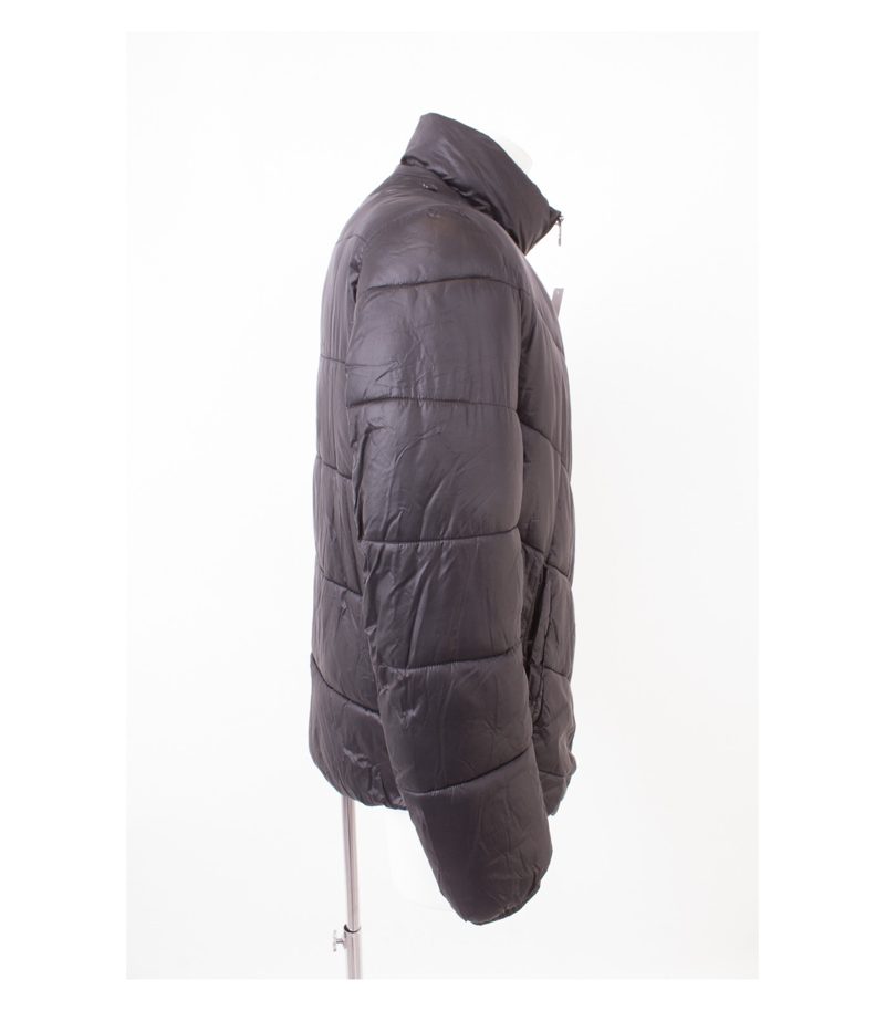 ANTONY MORATO Herren Jacke Gr. 52/XL Schwarz – Foto 2